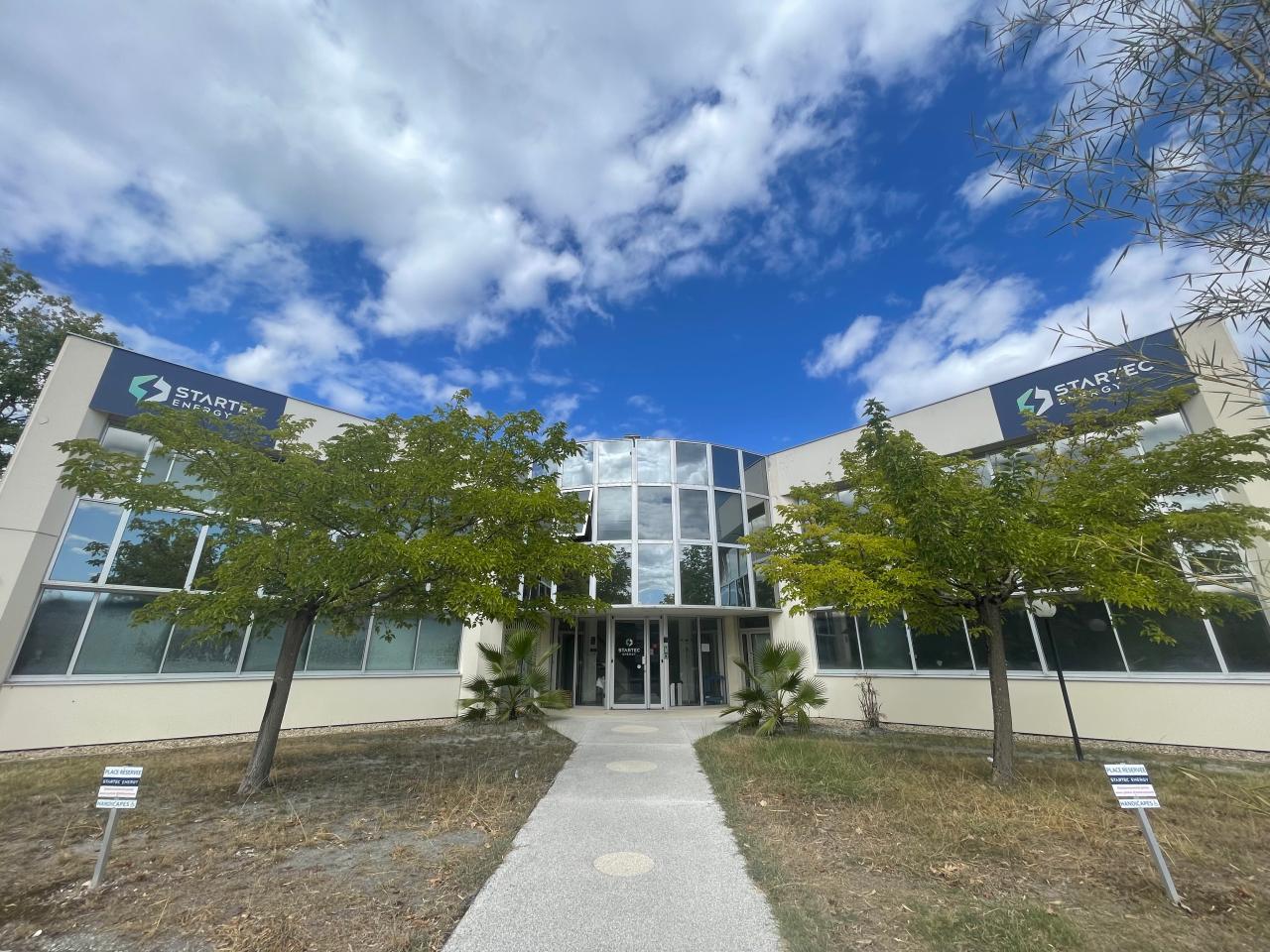 Bureau Mérignac 930m² Vente Bureau Mérignac OVBUR2644920 1