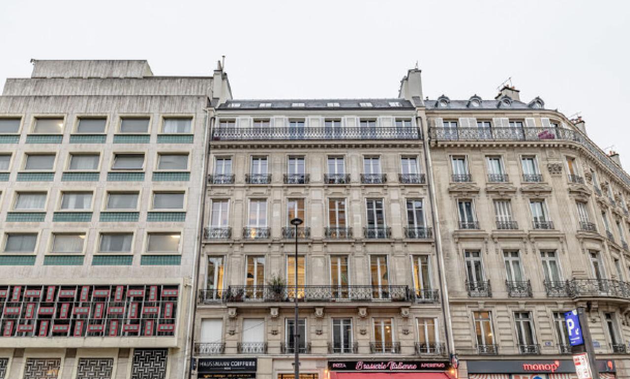 Location Bureau Paris OLBUR2642599
