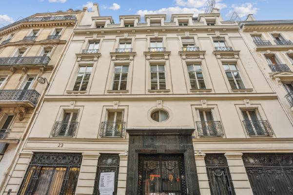 Bureau Paris 250m² Location Bureau Paris OLBUR2641689