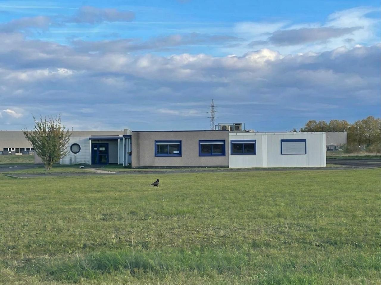 Bureau Meung-sur-Loire 610m² Vente Bureau Meung-sur-Loire OVBUR2424517 1