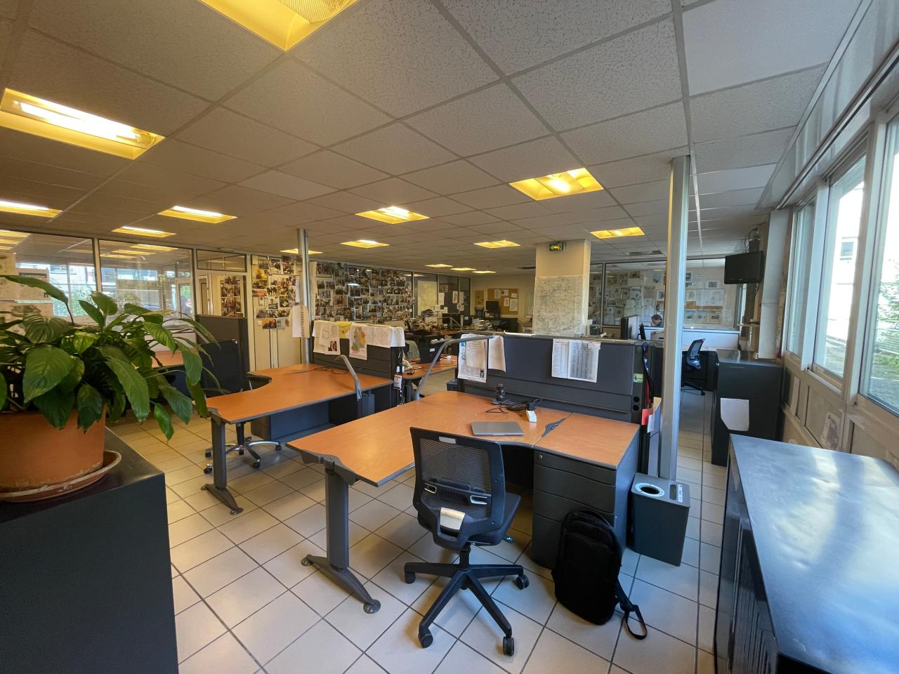 Vente Bureau Meaux Seine-et-Marne OVBUR2536128 1