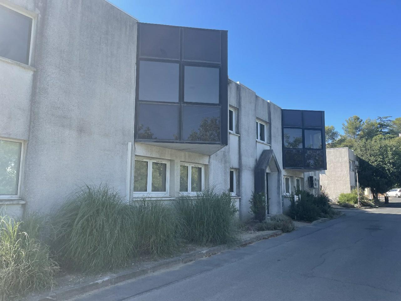 Bureau Montferrier-sur-Lez 132m² Location Bureau Montferrier-sur-Lez OLBUR2642127