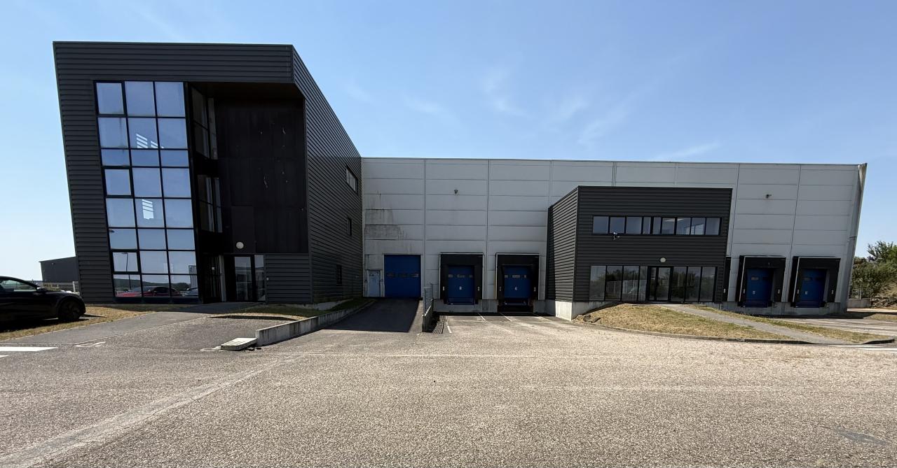 Vente Local d'activité Solgne OVACT2424346 1