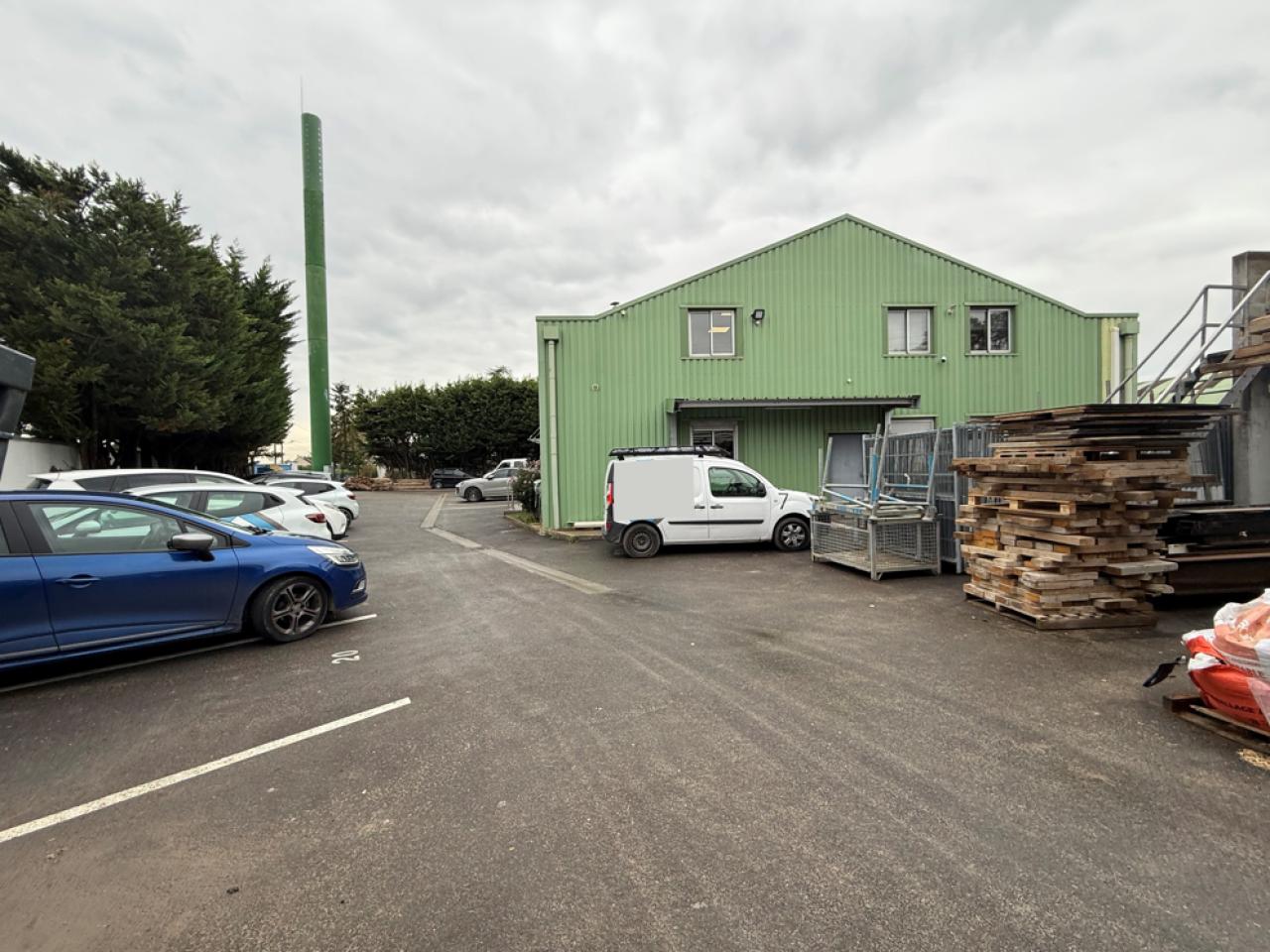 Vente Local d'activité Saint-Michel-sur-Orge Essonne OVACT2535282 1