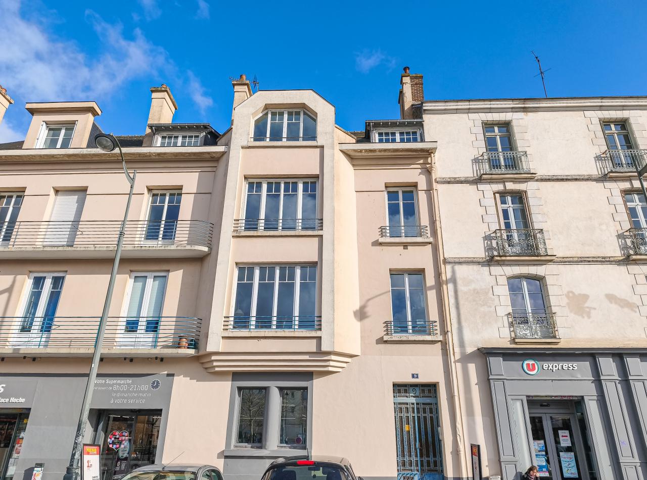 Location Bureau Rennes OLBUR2639079