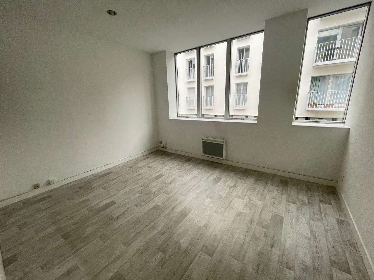 Vente Bureau Rennes OVBUR2531367