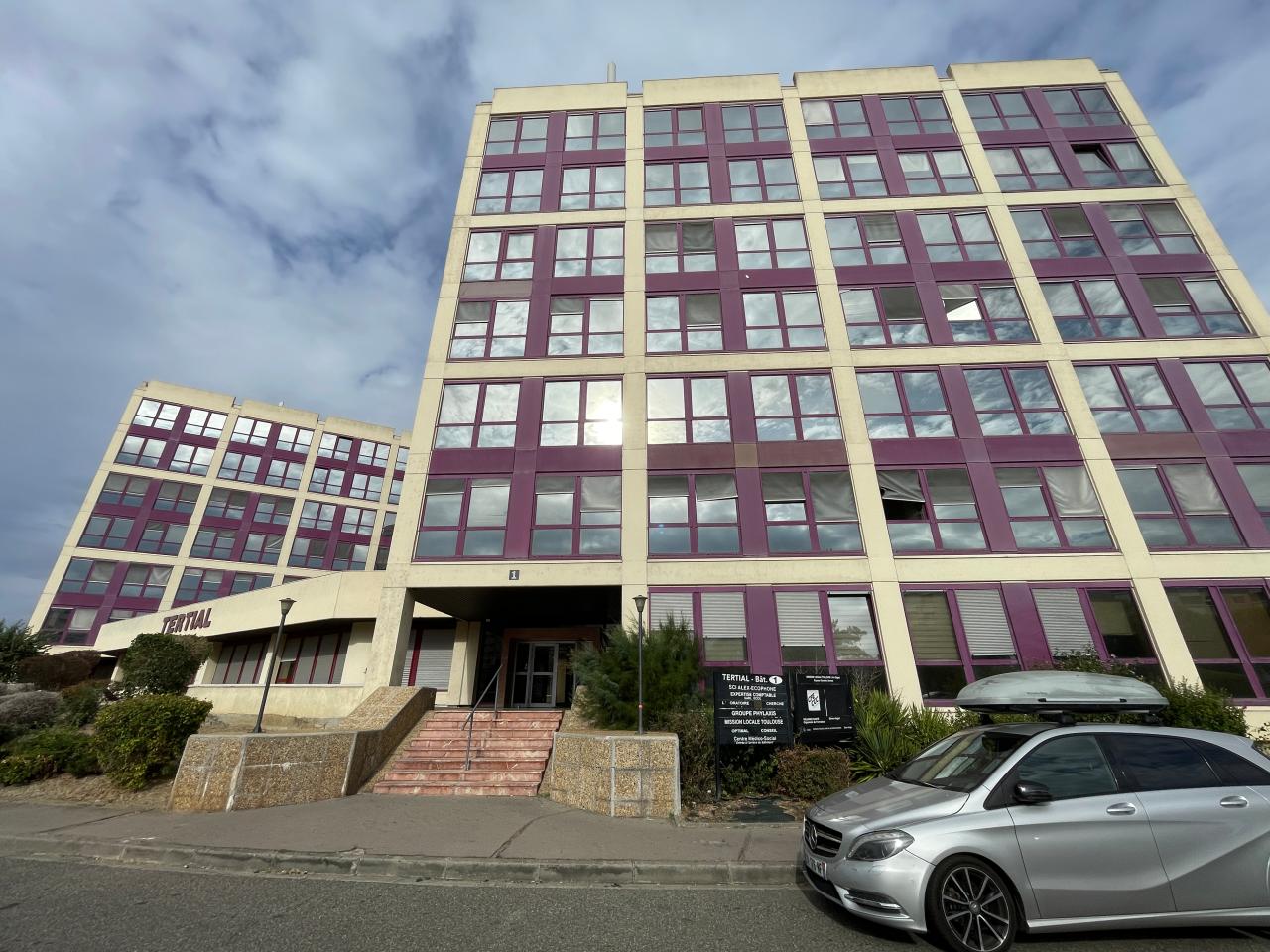 Vente Bureau Toulouse OVBUR2530013 1