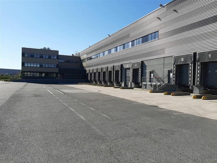 Location Entrepôt Classe B Bonneuil-sur-Marne OLLOG2309184