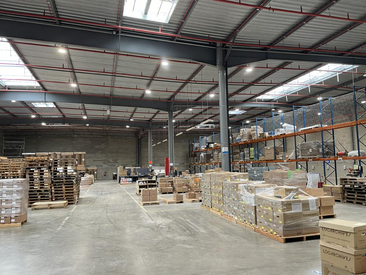 Location Local d'activité Stains Seine-Saint-Denis OLACT2311634 1