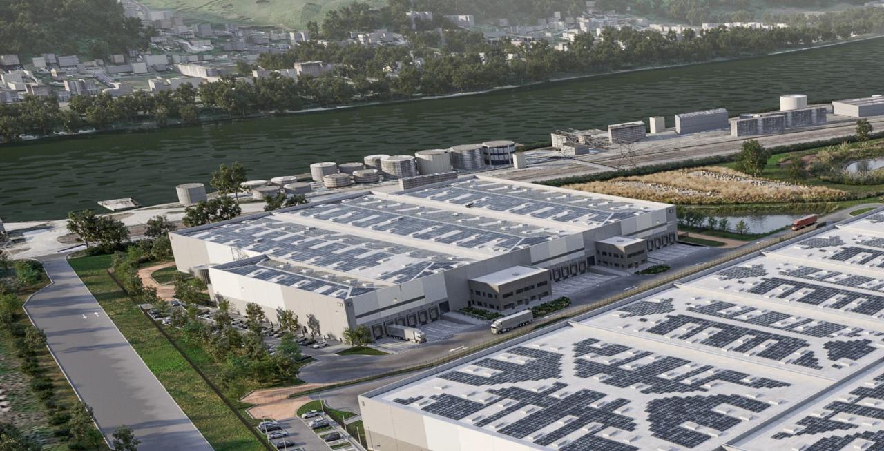 Location Entrepôt Classe A Petit-Couronne Seine-Maritime OLLOG2426259 1