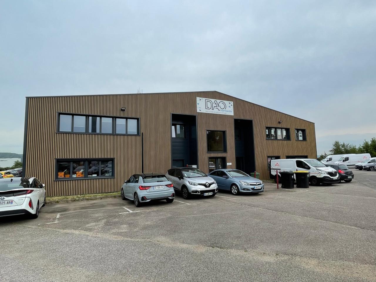 Location Bureau Petit-Couronne OLBUR2645702 1
