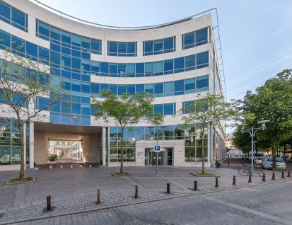 Location Bureau Issy-les-Moulineaux OLBUR2313445