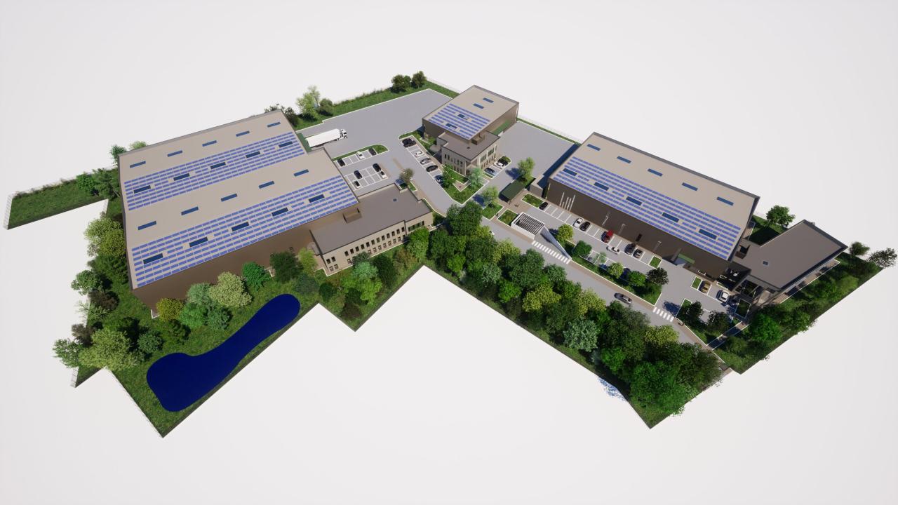 Location Local d'activité Saint-Priest Rhône OLACT2638691 1