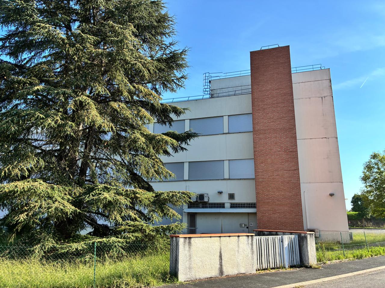Vente Bureau Albi Tarn OVBUR2641451 1