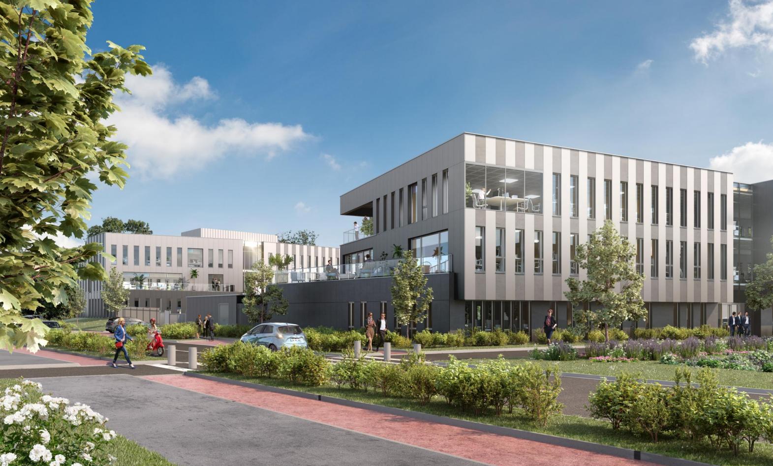 Location Bureau Famars Nord OLBUR2202864 1