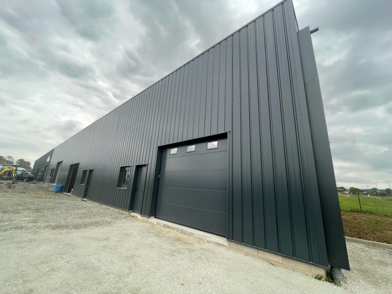 Local d'activité Pléchâtel 300m² Location Local d'activité Pléchâtel OLACT2644447