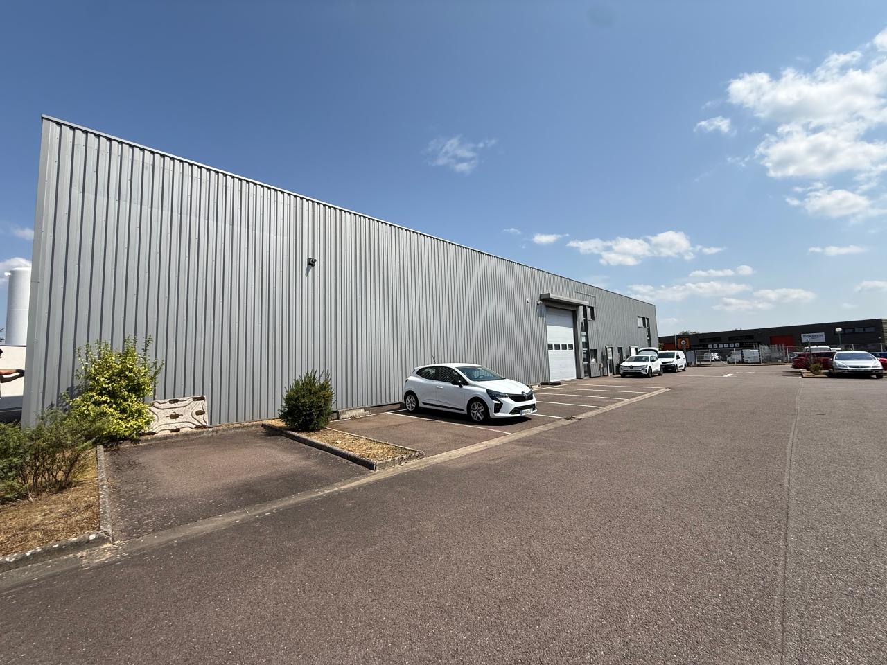 Location Local d'activité Norroy-le-Veneur OLACT2533333 1
