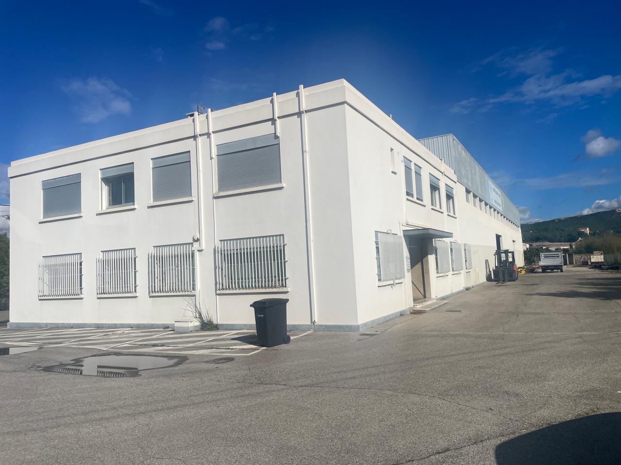 Vente Local d'activité Rognac Bouches-du-Rhône OVACT2644105