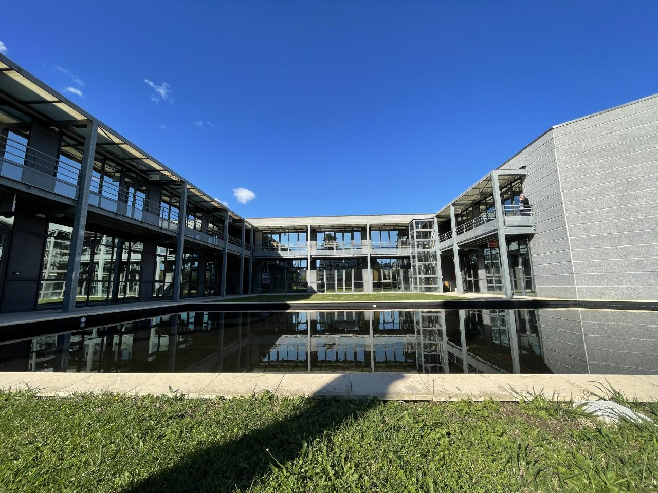 Bureau Pérols 211m² Location Bureau Pérols Hérault OLBUR2644374