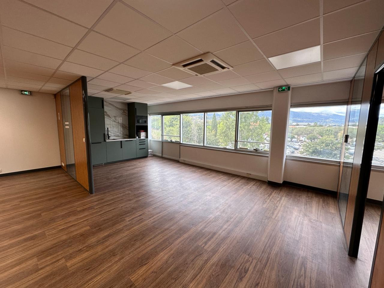 Bureau Nice 258m² Location Bureau Nice OLBUR2644017 1