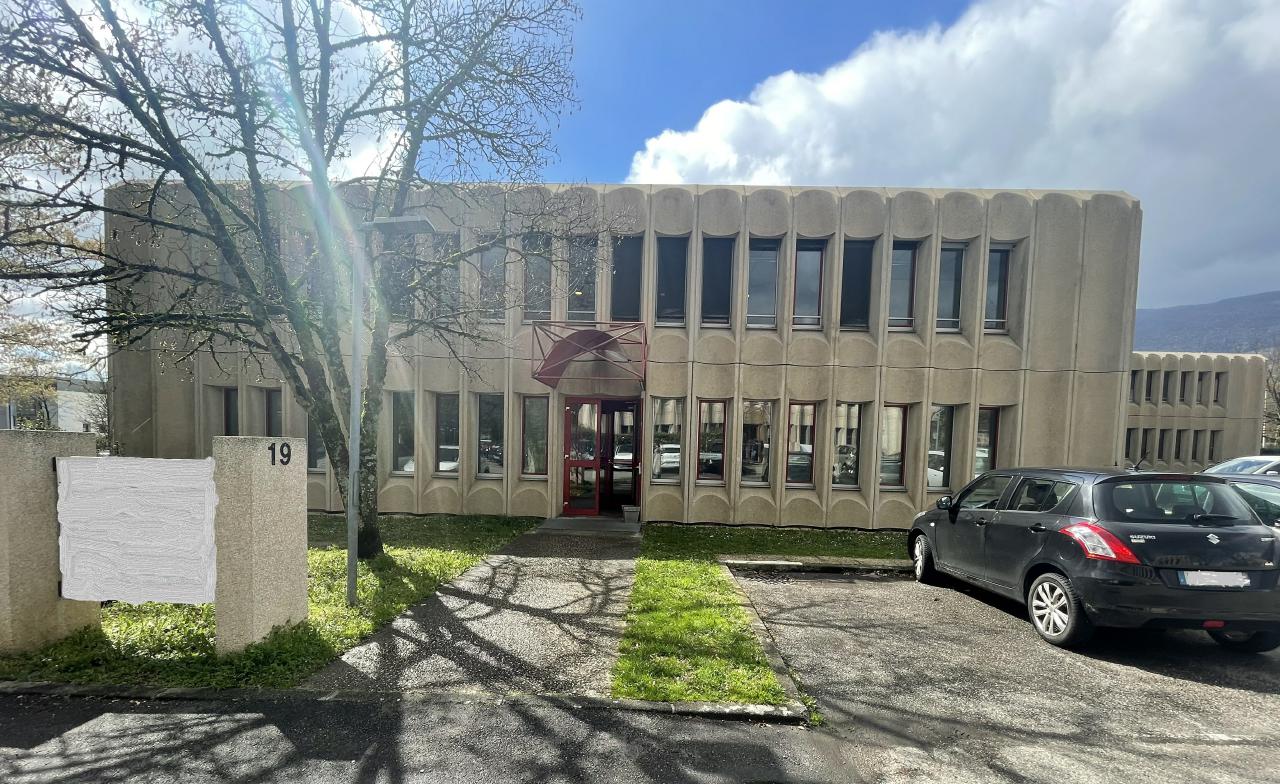 Bureau Meylan 59m² Location Bureau Meylan Isère OLBUR2643684