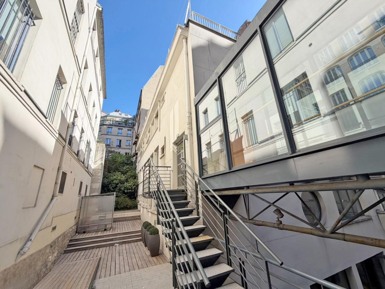 Bureau 193m² Vente Bureau Paris OVBUR2643763