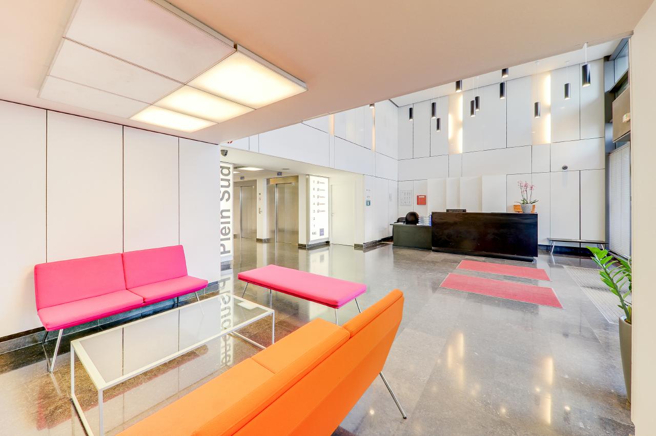 Bureau Arcueil 4960m² Location Bureau Arcueil OLBUR2103561