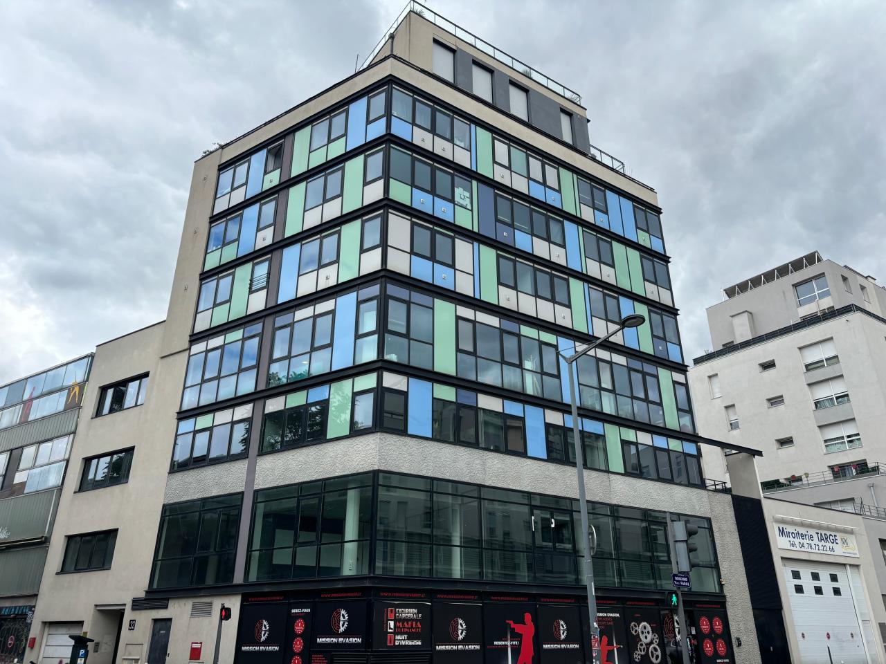 Location Bureau Lyon OLBUR2535285