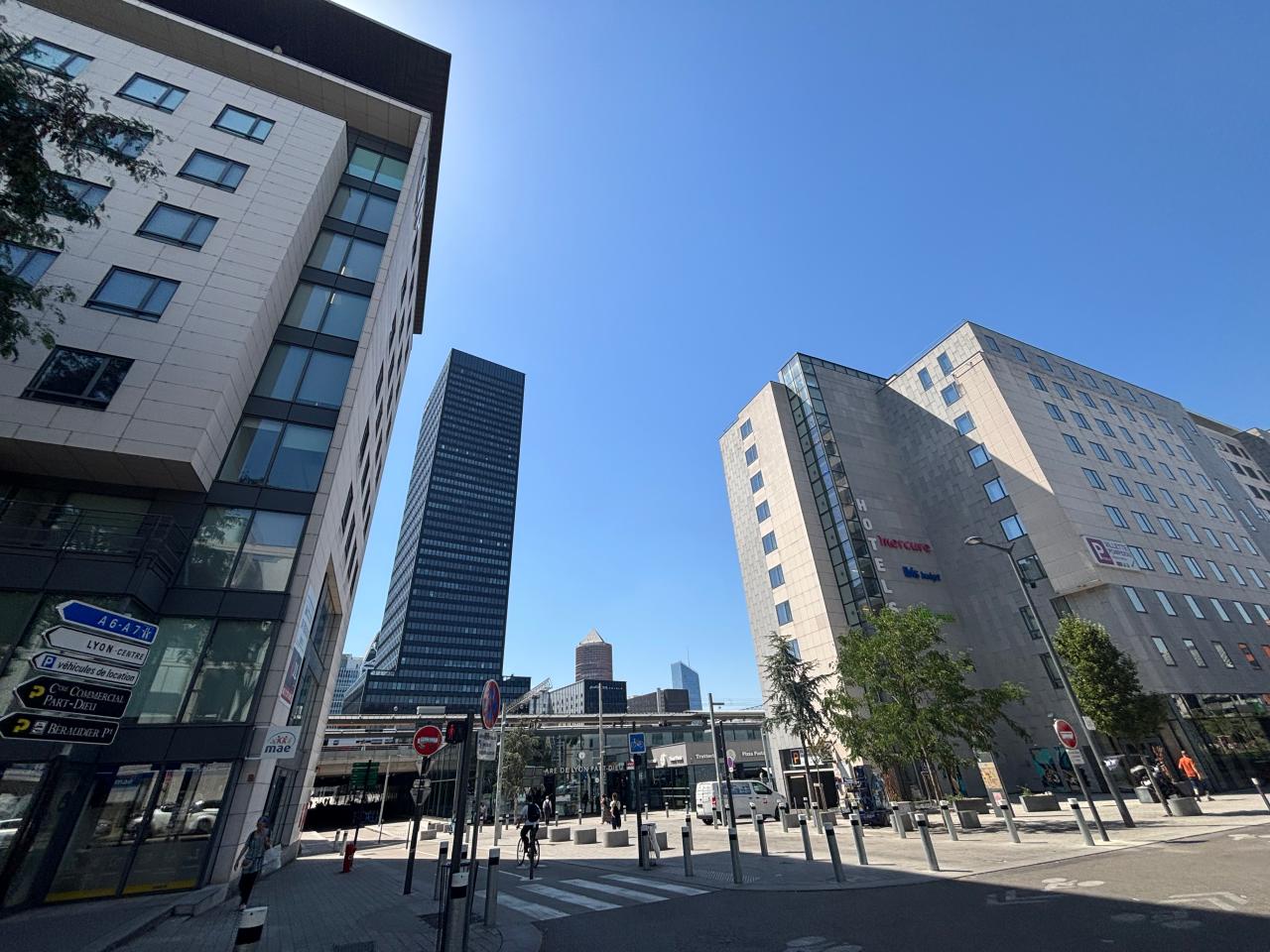 Bureau Lyon 381m² Location Bureau Lyon OLBUR2642822