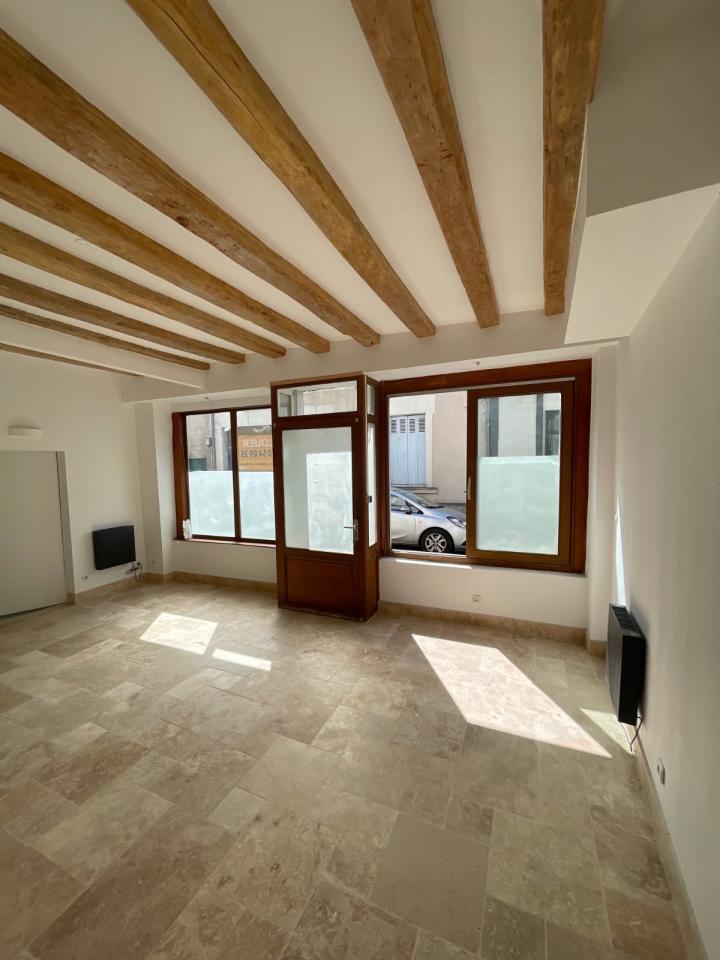 Bureau Tours 48m² Location Bureau Tours OLBUR2641244 1