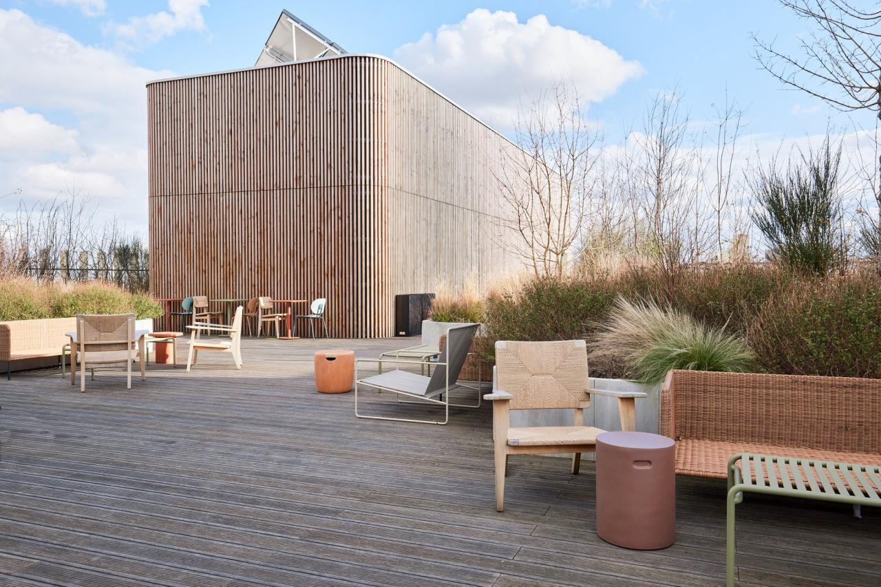 Coworking Saint-Ouen 0m² Location Coworking Saint-Ouen OLBUR2643037 1