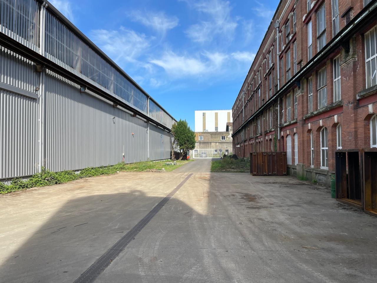 Vente Local d'activité Nantes Loire-Atlantique OVACT2640714 1
