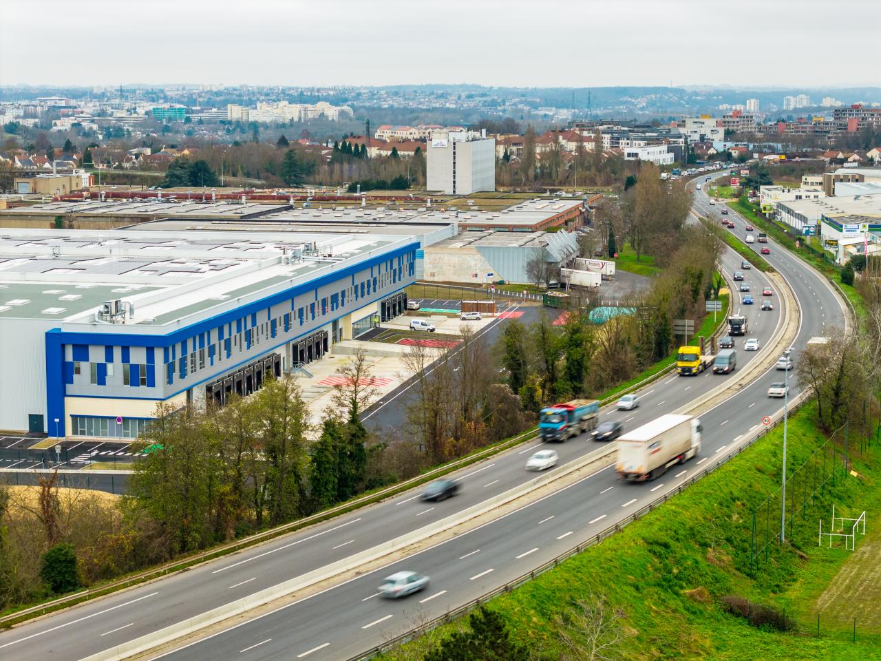 Location Entrepôt Classe A Conflans-Sainte-Honorine Yvelines OLLOG2119160 1