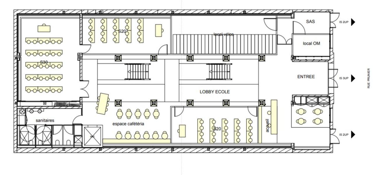 Location Bureau Bordeaux OLBUR2420351