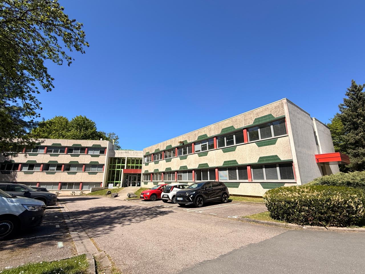 Location Bureau Vandoeuvre-lès-Nancy Meurthe-et-Moselle OLBUR2426918 1