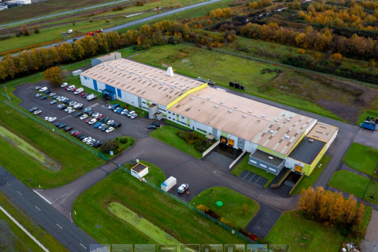 Location Local d'activité Gravelines Nord OLACT2534441 1