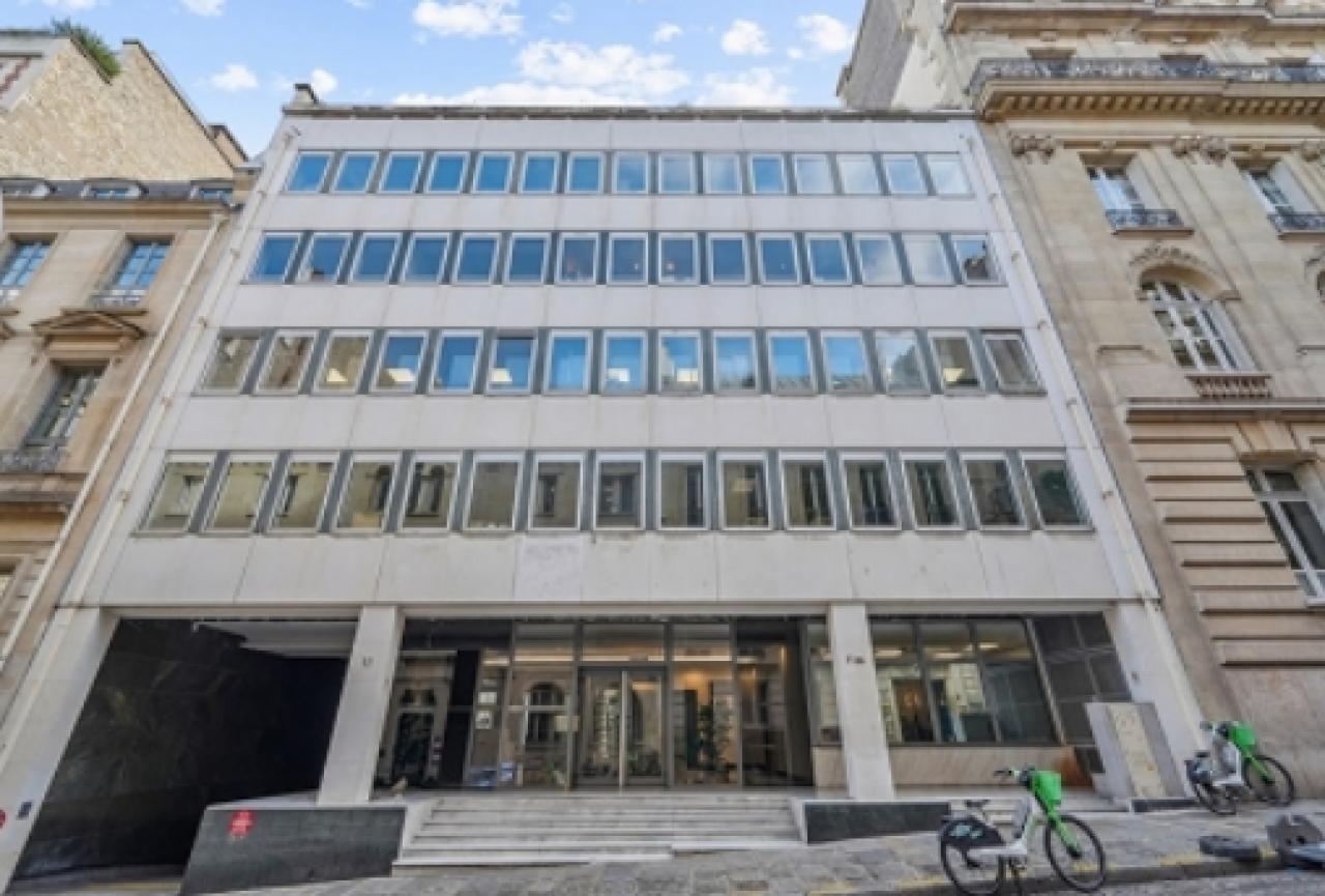 Location Bureau Paris OLBUR2537696