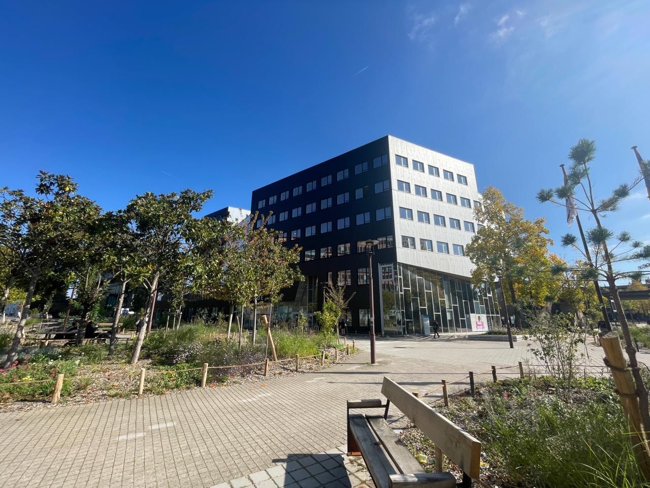 Location Bureau Nantes OLBUR2535791