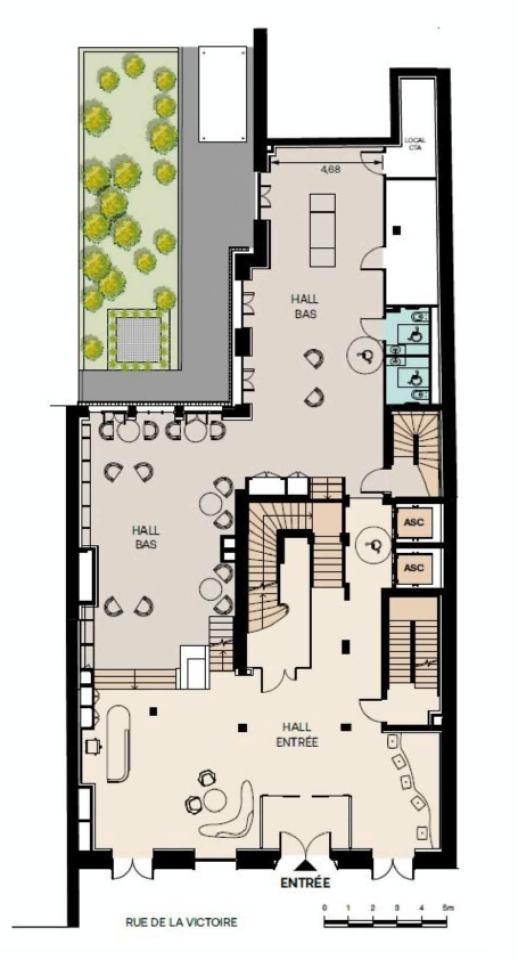 Location Bureau Paris Paris OLBUR2101581 1