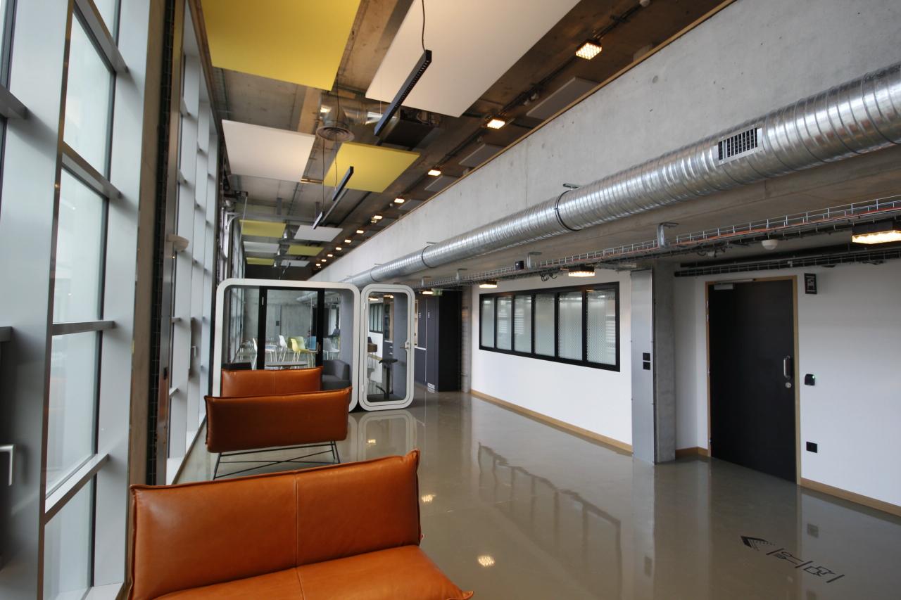 Bureau Bordeaux 1425.5m² Location Bureau Bordeaux Gironde OLBUR2531466
