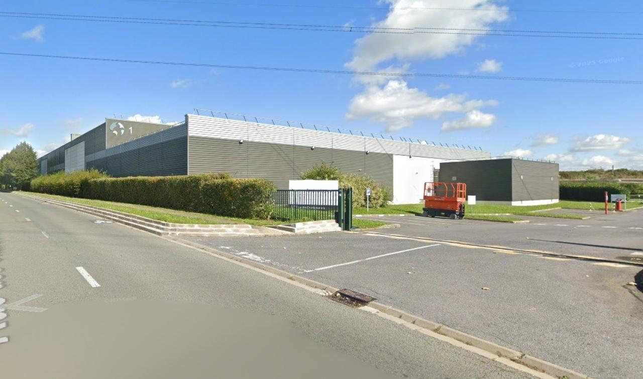 Location Entrepôt Classe B Tremblay-en-France Seine-Saint-Denis OLLOG2640307 1