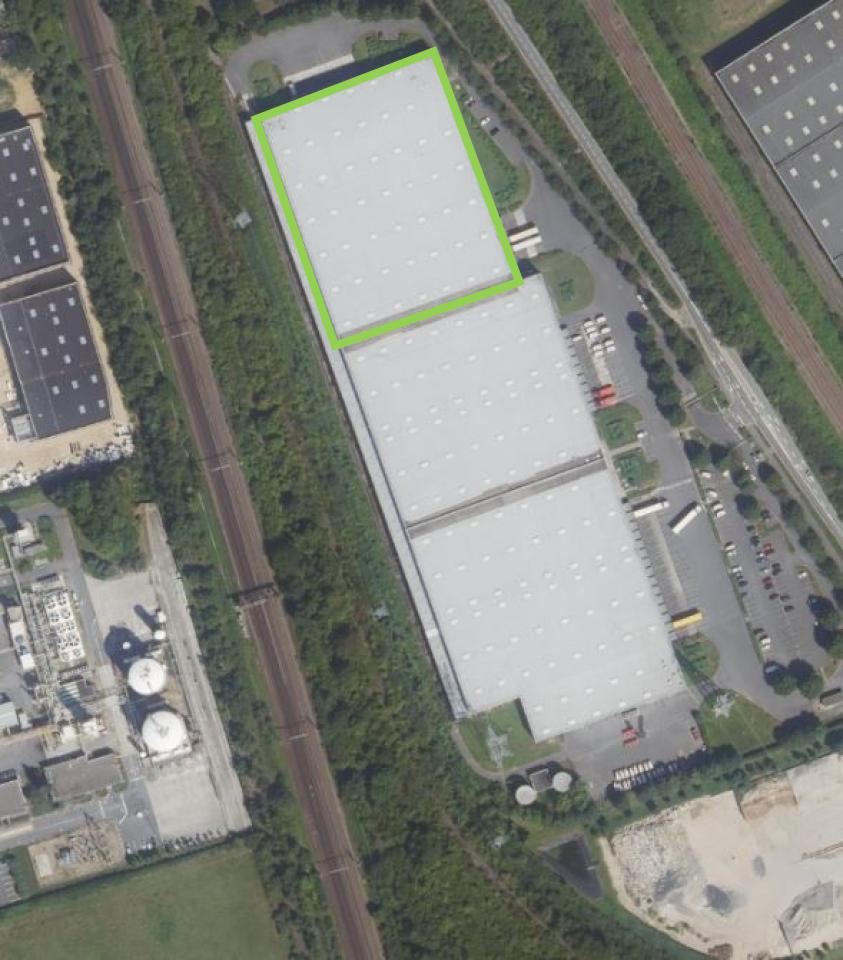 Location Entrepôt Classe A Moissy-Cramayel Seine-et-Marne OLLOG2532694 1