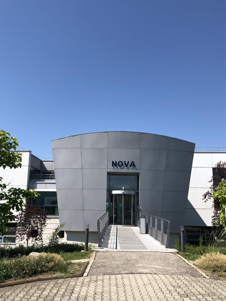 Location Bureau Montbonnot-Saint-Martin Isère OLBUR2535326 1