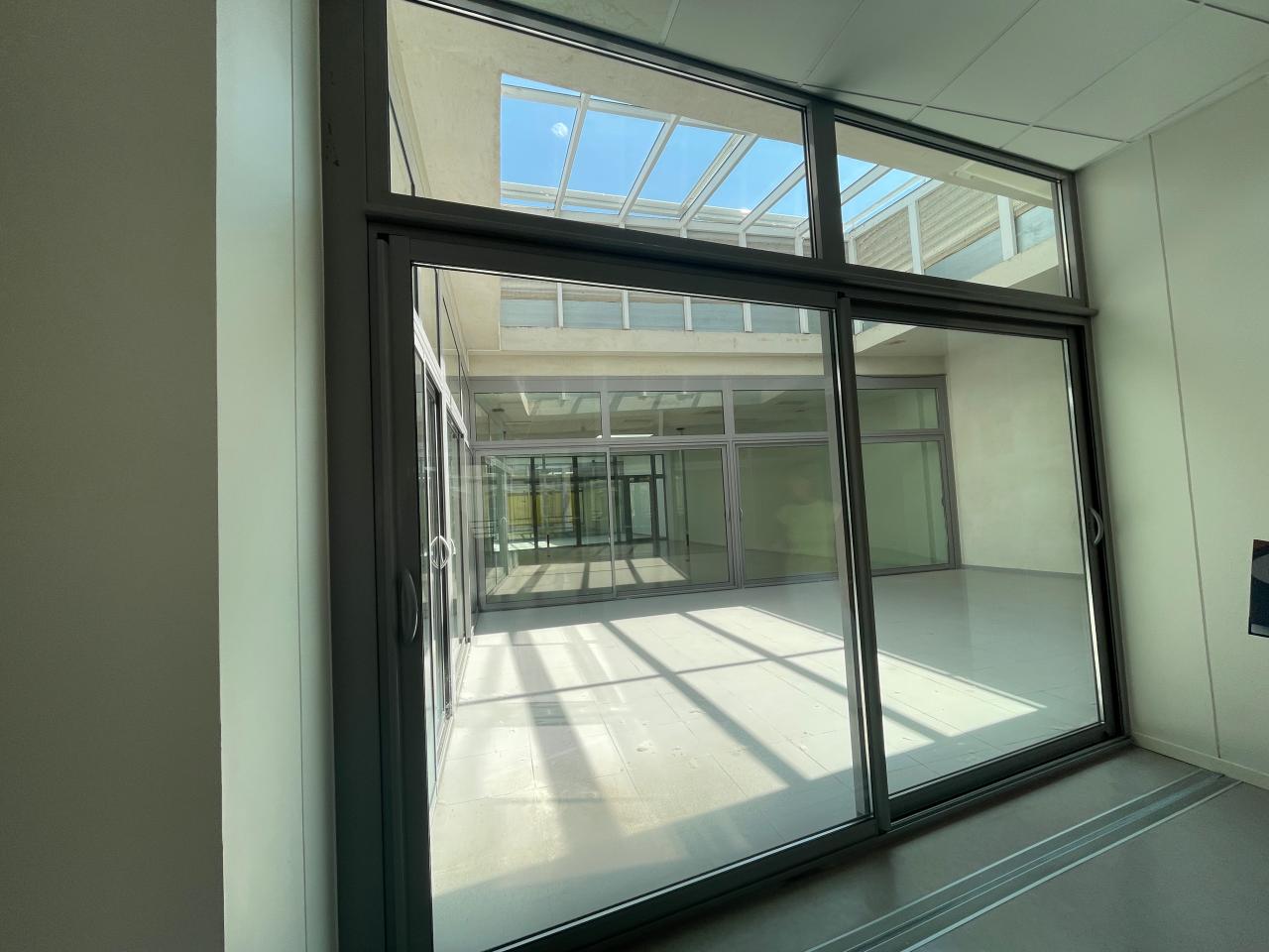 Bureau Metz 757m² Vente Bureau Metz Moselle OVBUR2309572
