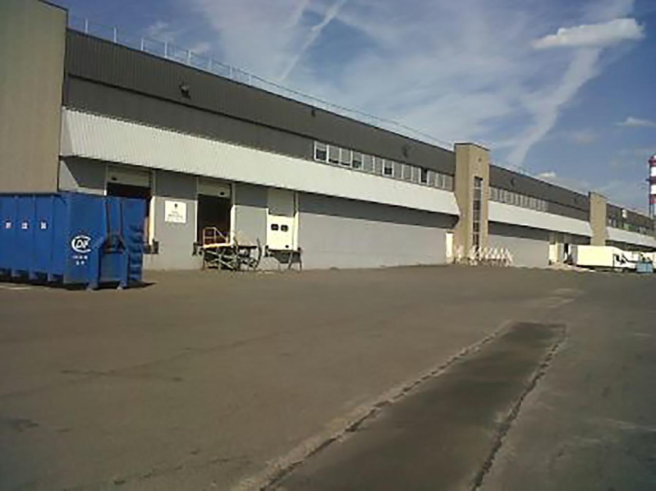 Local d'activité Stains 2875m² Location Local d'activité Stains OLACT2311634