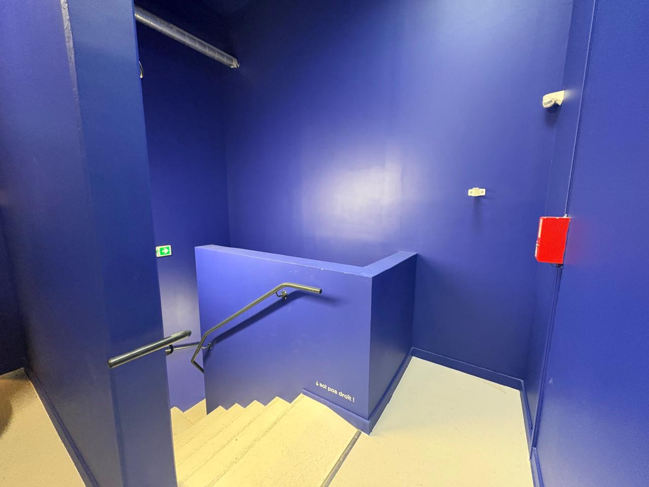 Bureau Nantes 413m² Location Bureau Nantes OLBUR2640896