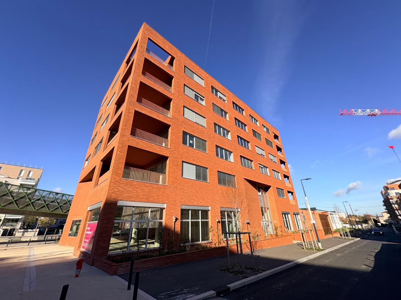 Location Bureau Toulouse Haute-Garonne OLBUR2119535 1