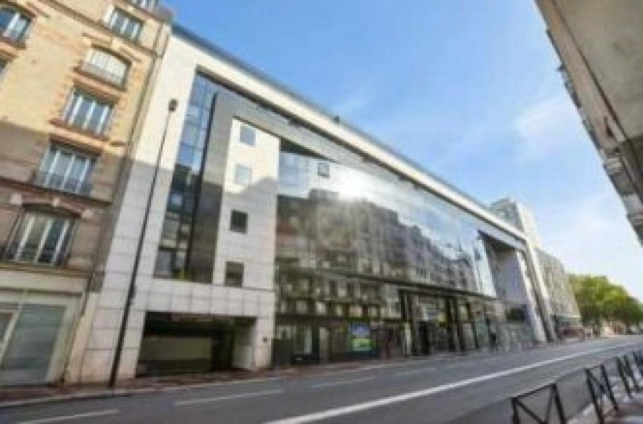 Bureau Levallois-Perret 1060m² Location Bureau Levallois-Perret OLBUR2528930