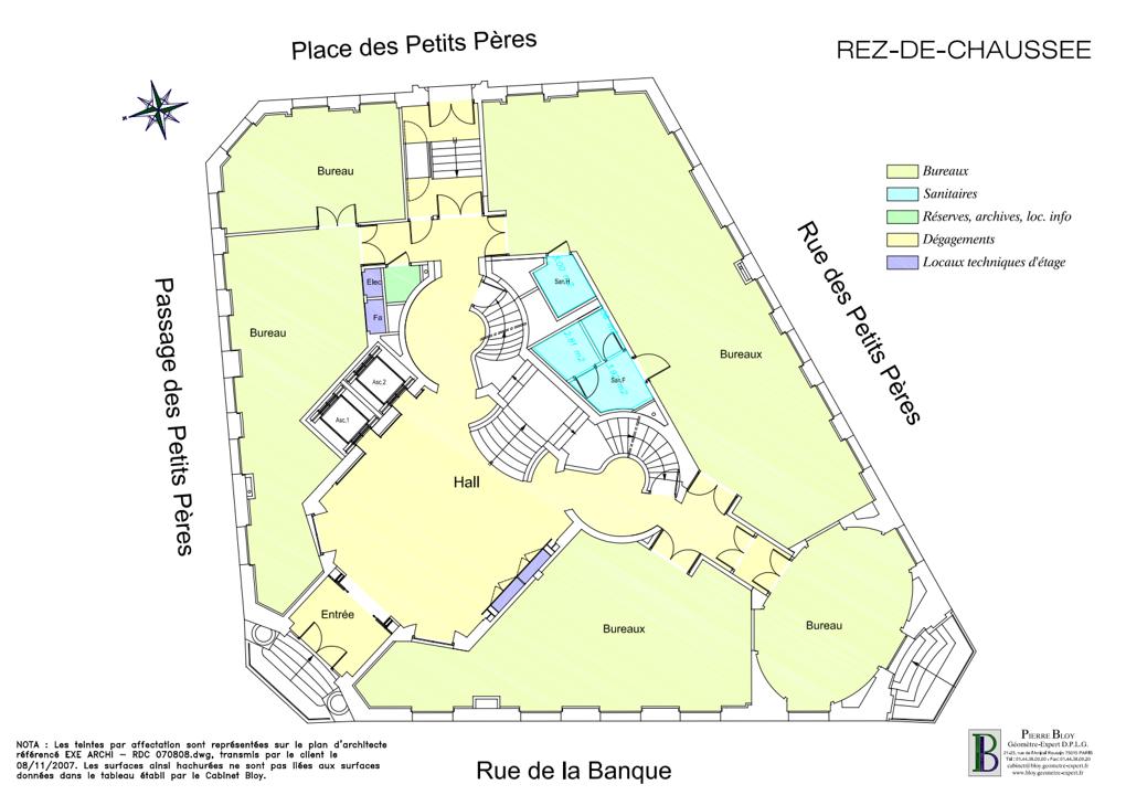 Location Bureau Paris Paris OLBUR2419573 1