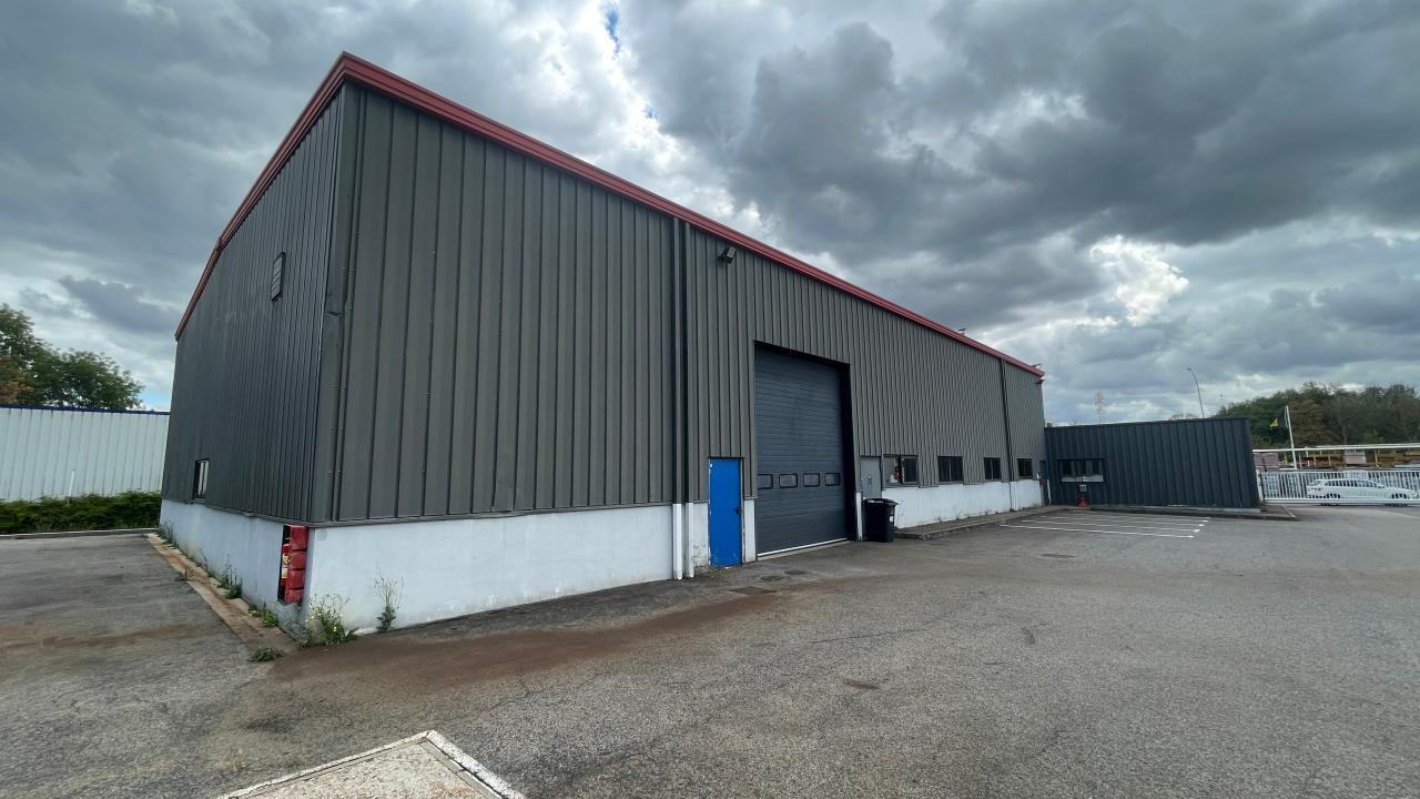 Location Local d'activité Messein OLACT2639822